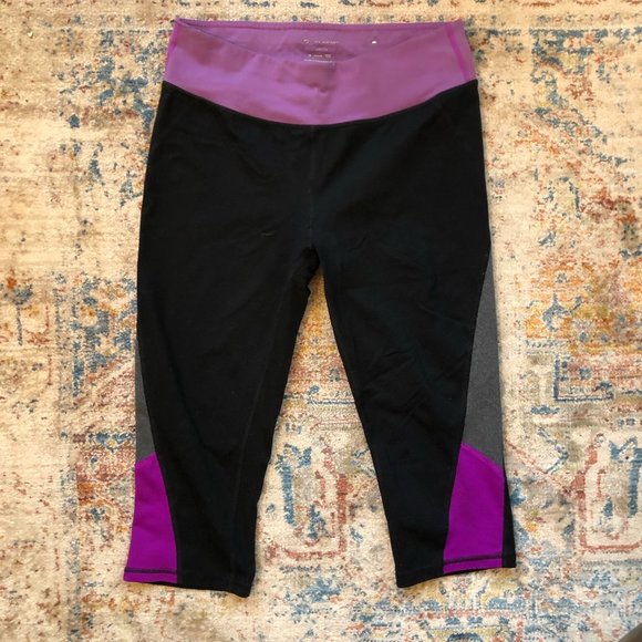 Tek Gear Shapewear Yoga Pants